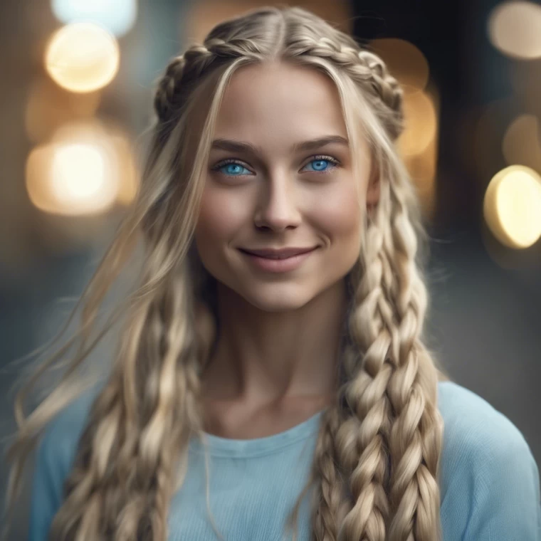 Freyasta Fallsthunder