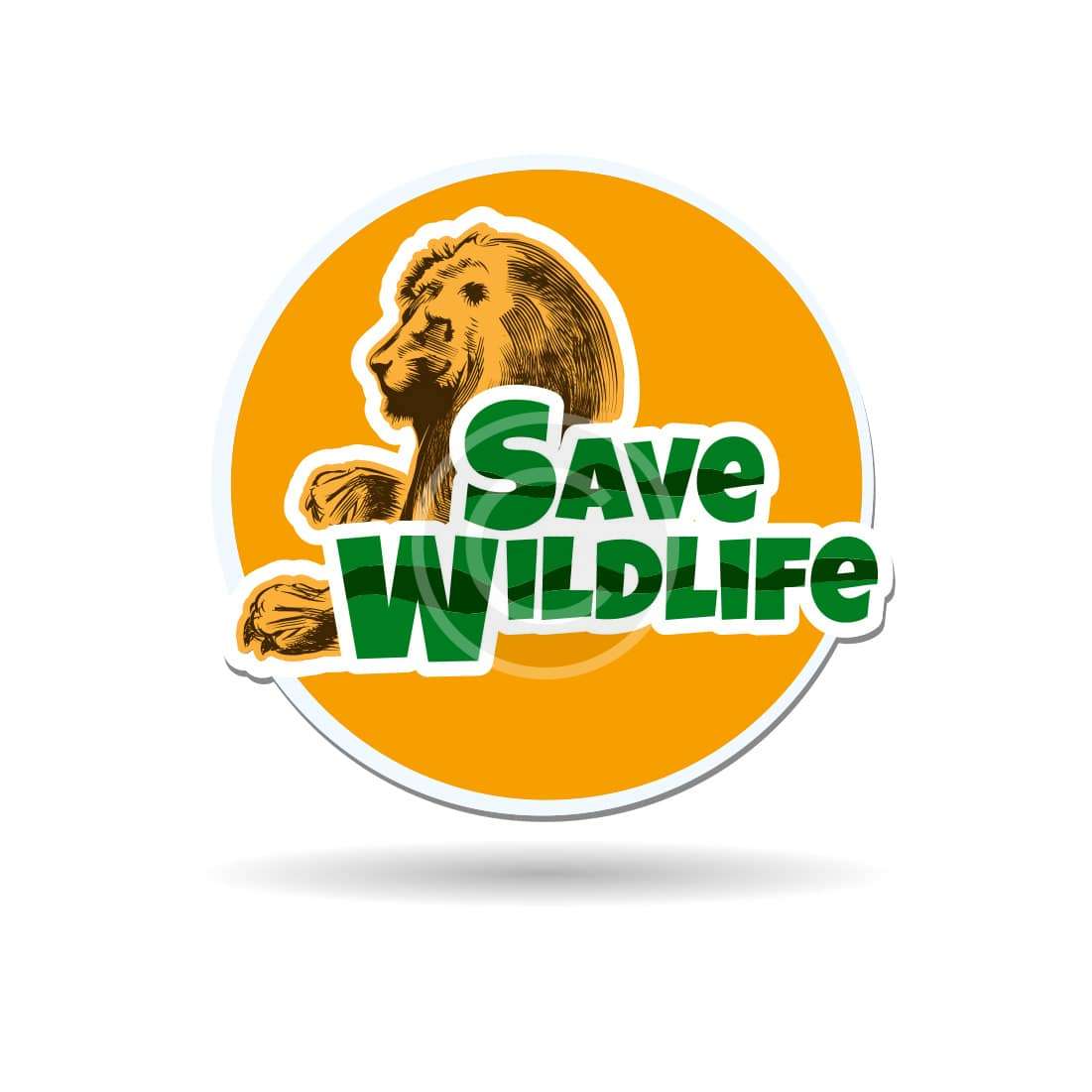 Save Wild Life