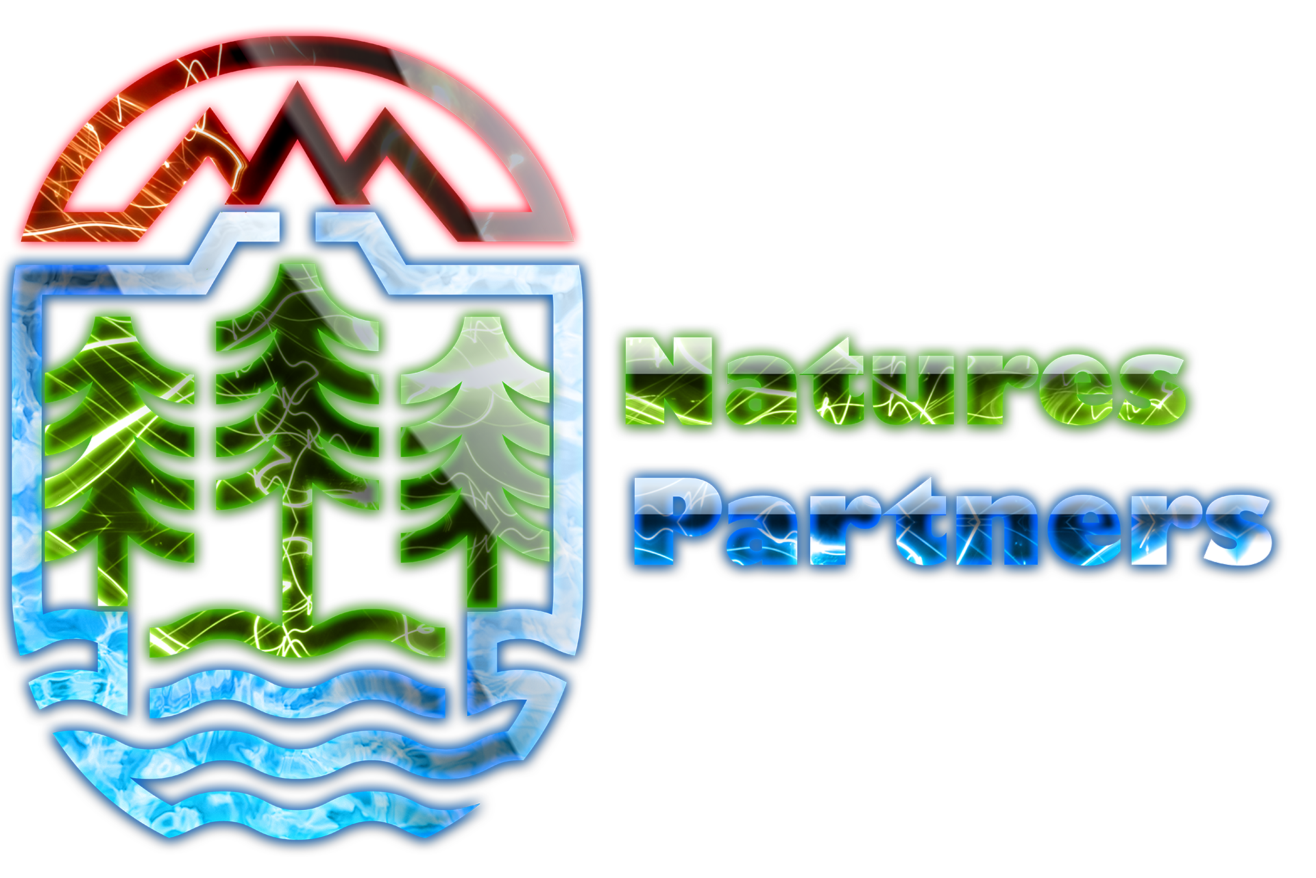 Natures Partners Logo large size